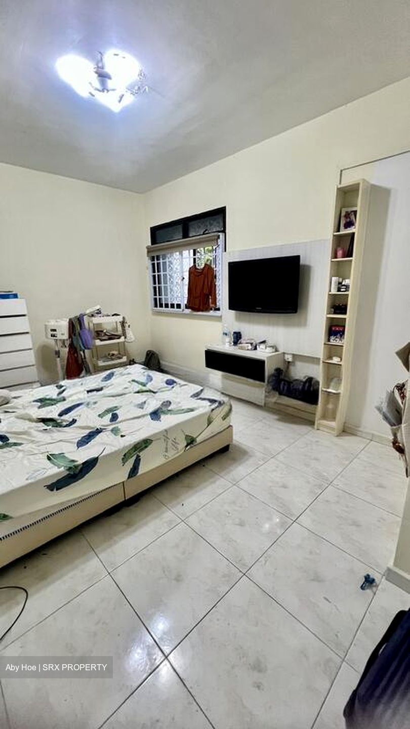 Blk 201D Compassvale South Gate (Sengkang), HDB 5 Rooms #512252341